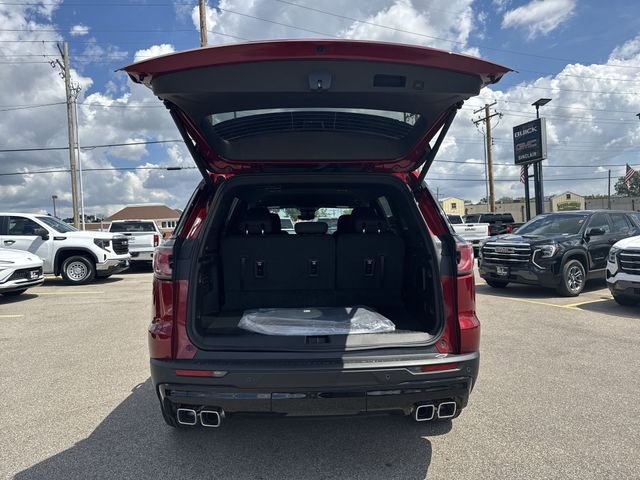 New 2026 GMC Acadia Elevation w/ Super Cruise Package image 24