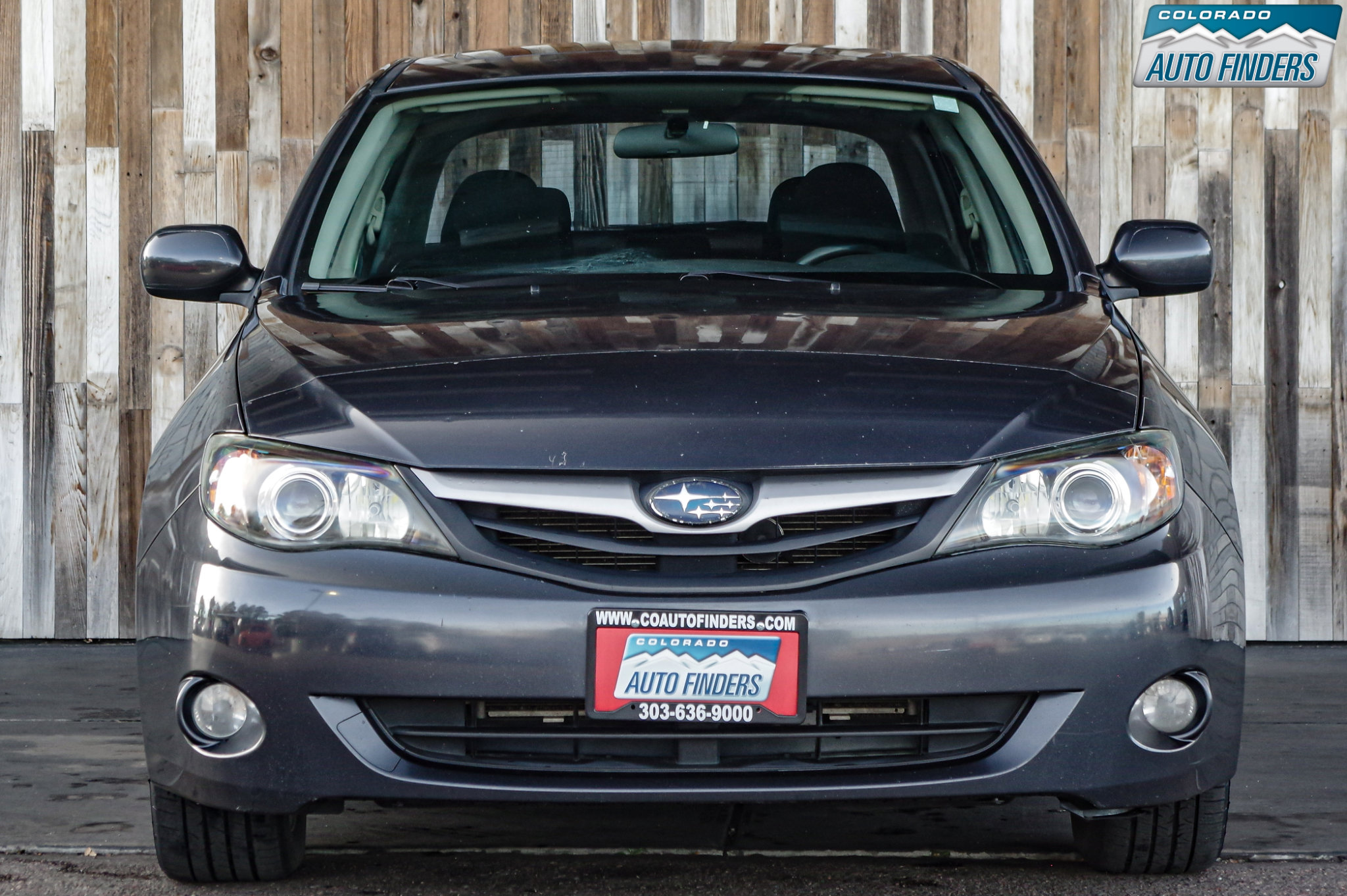 Used 2011 Subaru Impreza 2.5i Premium w/ PWR Moonroof Value Pkg image 6
