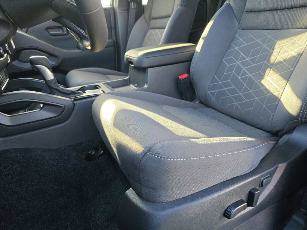 New 2026 Nissan Frontier SV w/ SV Convenience Package image 14