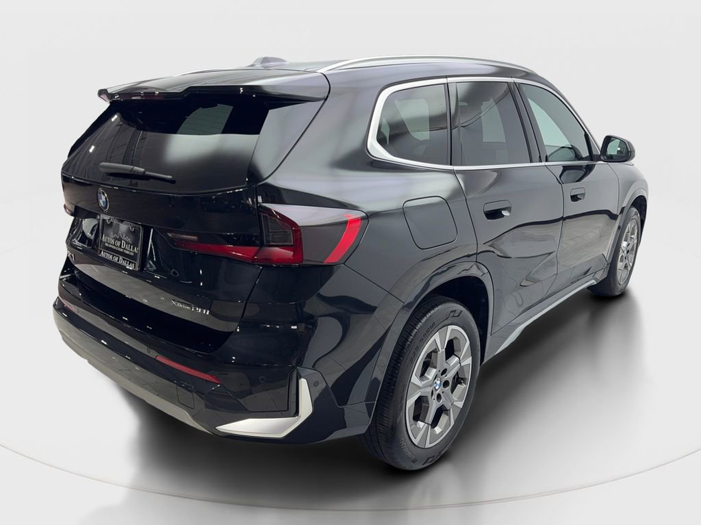 Used 2025 BMW X1 xDrive28i image 6