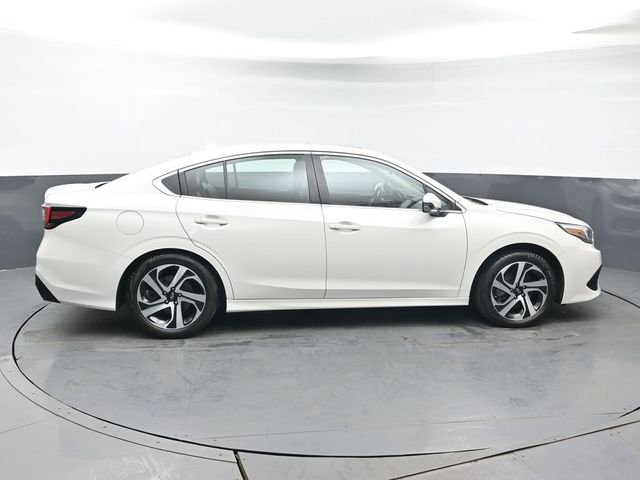 Used 2021 Subaru Legacy Limited XT AWD/4WD image 6