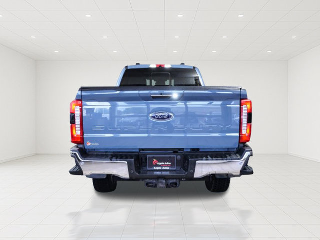 Certified 2023 Ford F350 Lariat w/ Lariat Ultimate Package AWD/4WD image 6