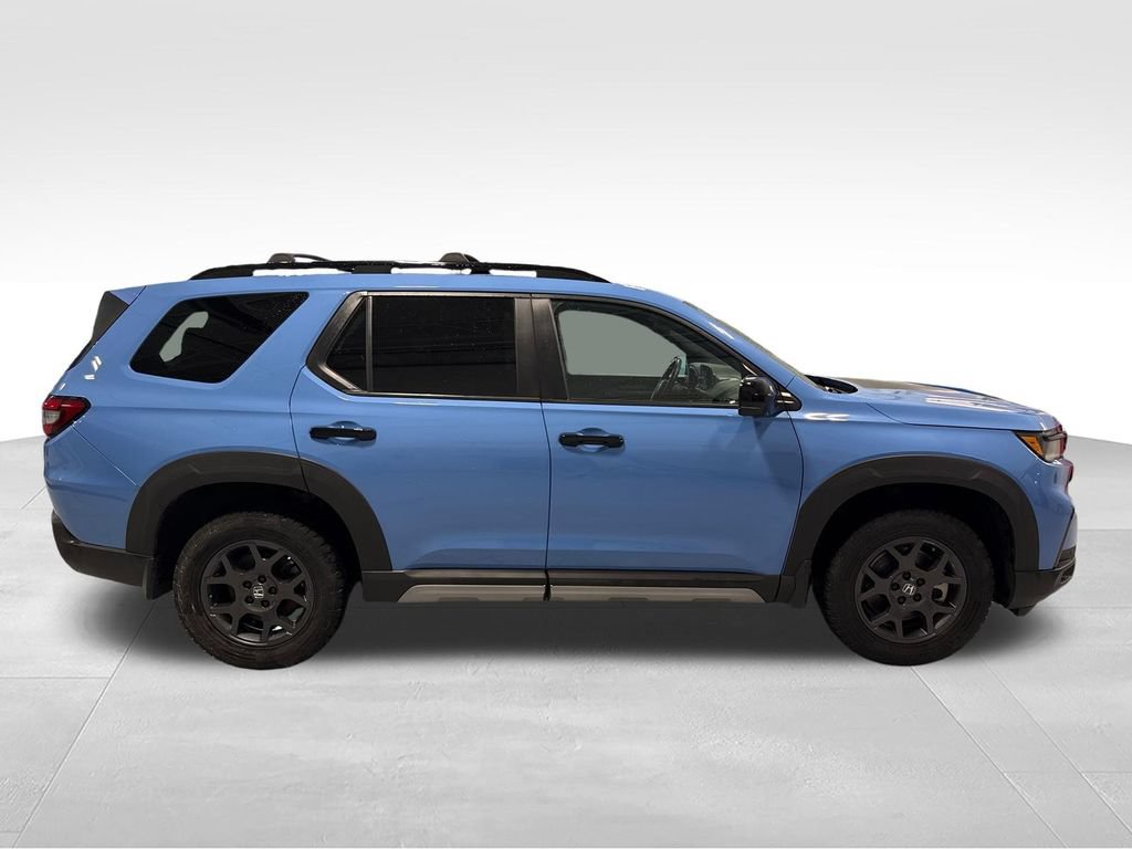 Used 2023 Honda Pilot TrailSport image 54