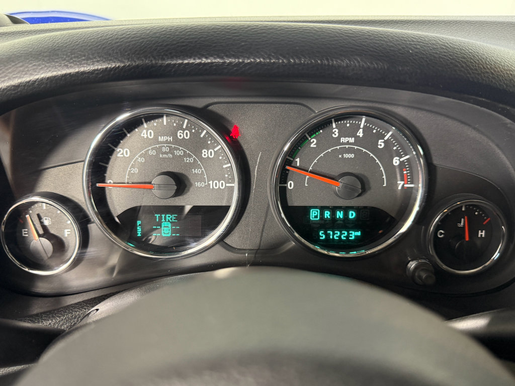 Used 2018 Jeep Wrangler Unlimited Sport S image 22