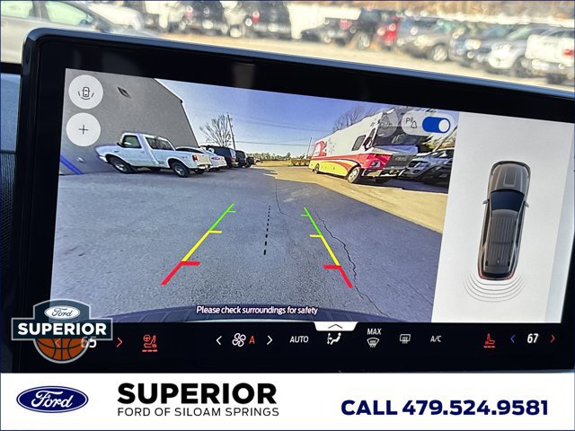 New 2026 Ford Explorer Active w/ Active Comfort Package image 36