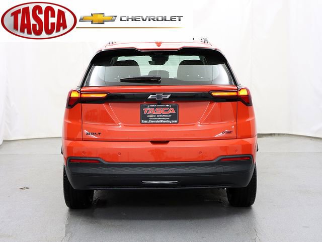 New 2027 Chevrolet Bolt RS w/ Technology Package image 8