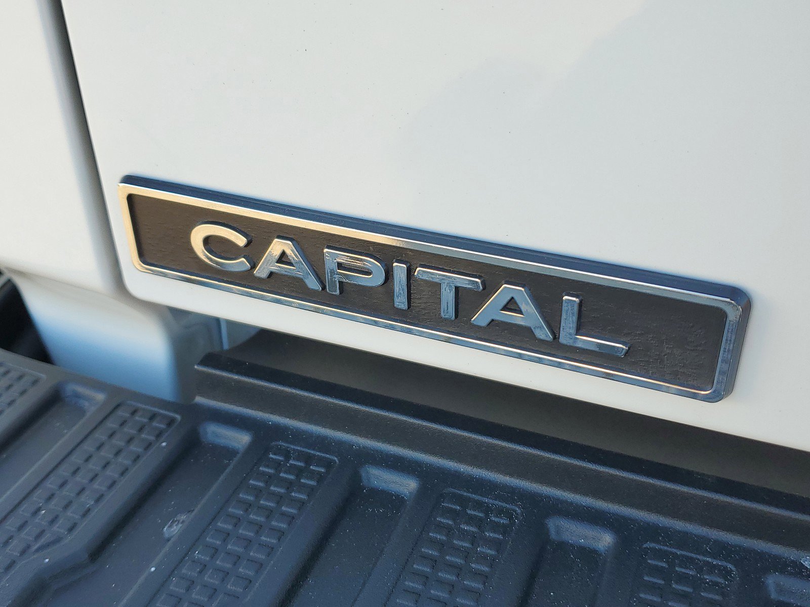 New 2025 GMC Sierra 1500 Elevation w/ Preferred Package image 7