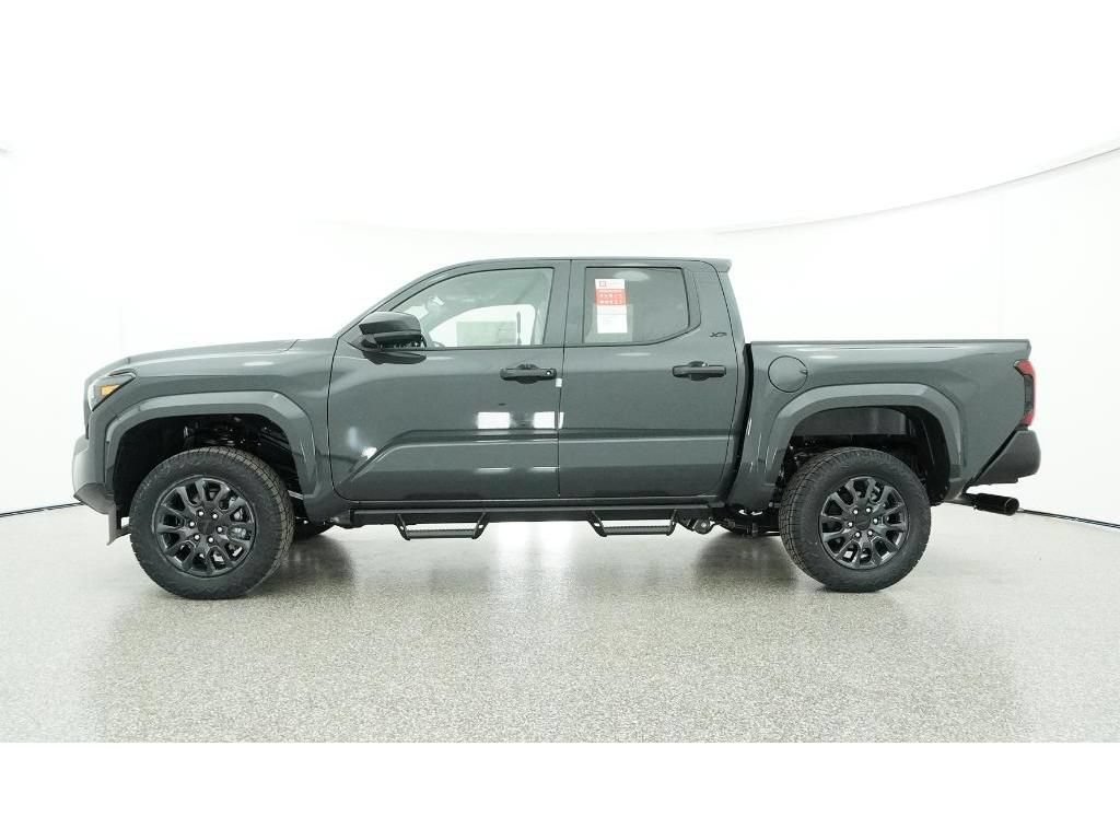 New 2025 Toyota Tacoma SR RWD image 19
