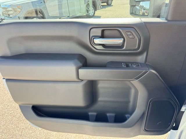 New 2025 GMC Sierra 3500 Pro w/ Convenience Package image 38