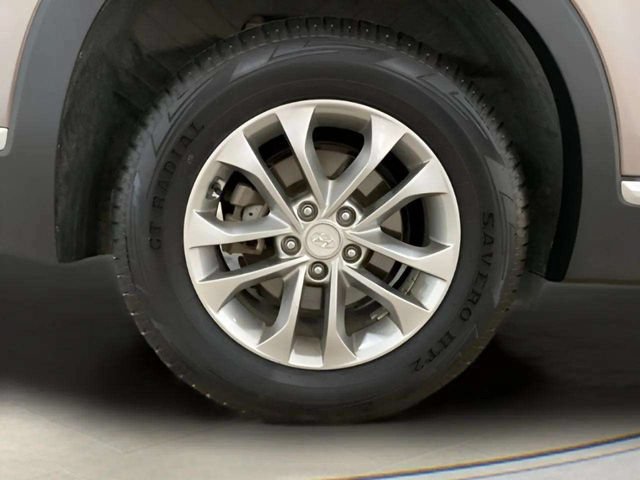 Used 2020 Hyundai Santa Fe SEL FWD image 96