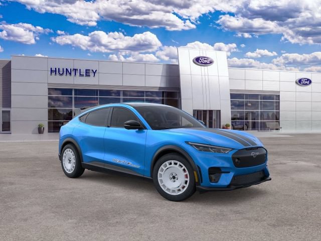 New 2024 Ford Mustang Mach-E GT AWD/4WD image 7