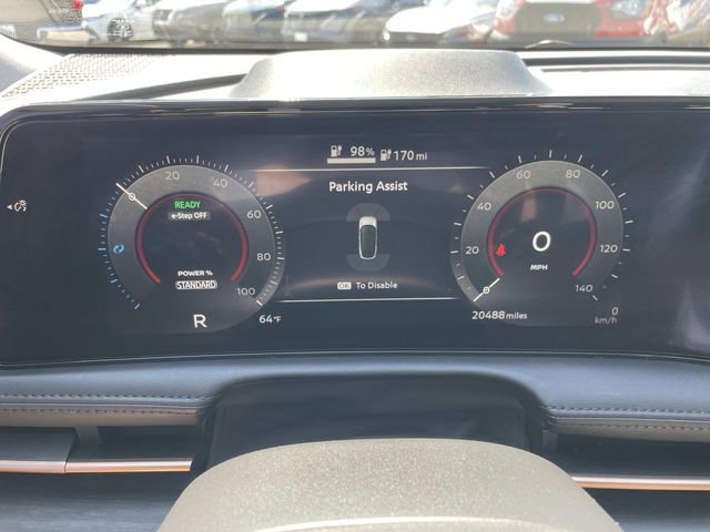 Used 2023 Nissan Ariya FWD image 29