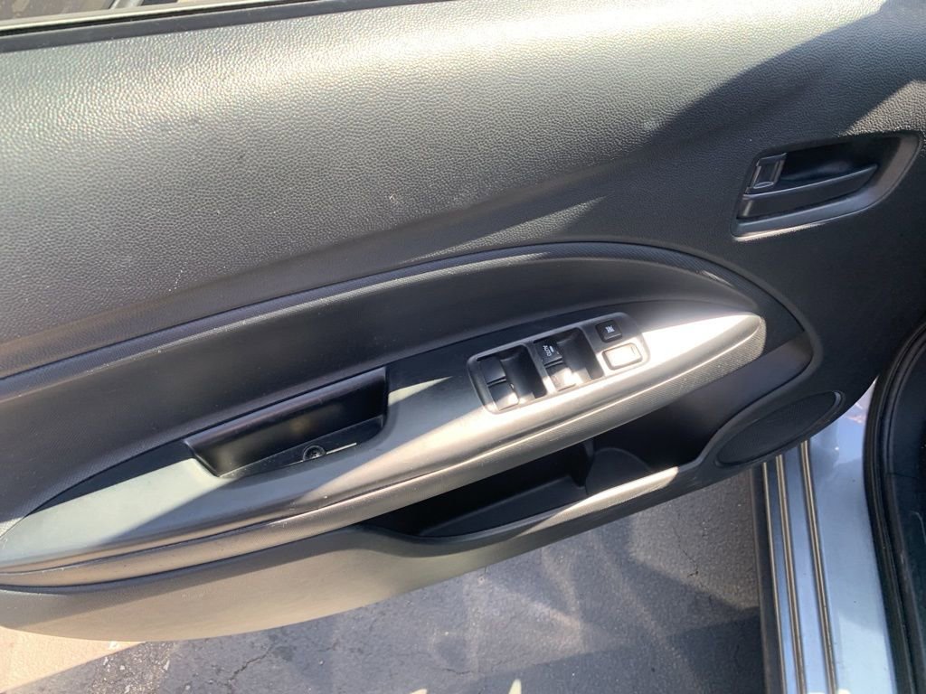 Used 2021 Mitsubishi Mirage ES FWD image 15