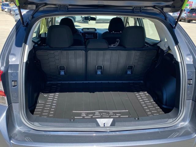 Used 2023 Subaru Impreza Premium image 24