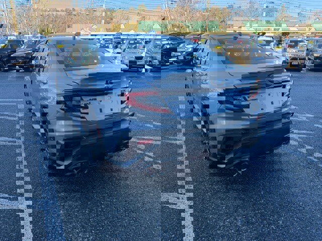 New 2025 Subaru WRX Premium image 5