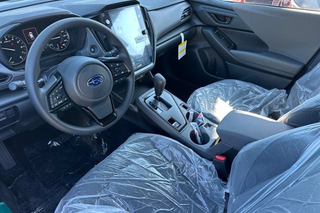 Used 2026 Subaru Crosstrek 2.5i Premium AWD/4WD image 8