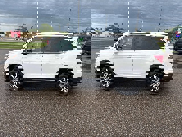 Used 2022 Honda Pilot EX-L image 6