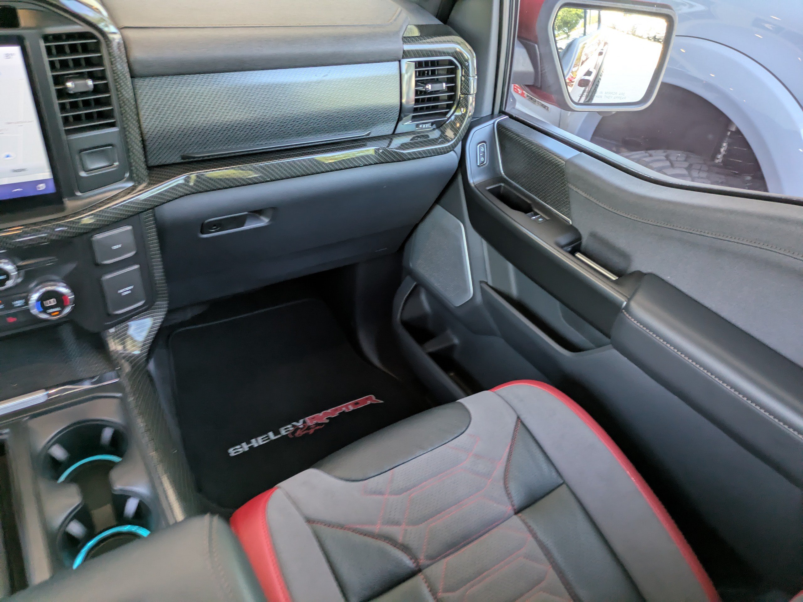 Used 2021 Ford F150 Raptor w/ Equipment Group 801A High AWD/4WD image 19