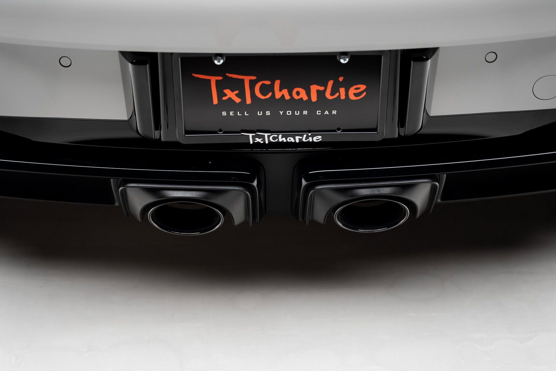 Used 2025 Porsche 911 Targa 4 GTS w/ Premium Package image 34