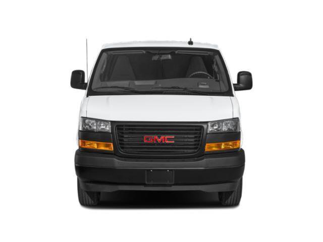 New 2026 GMC Savana 2500 image 7