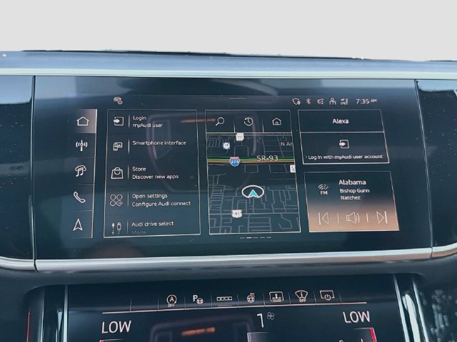 New 2027 Audi A8 L 3.0T AWD/4WD image 29
