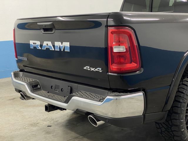 New 2026 RAM 1500 Big Horn image 36