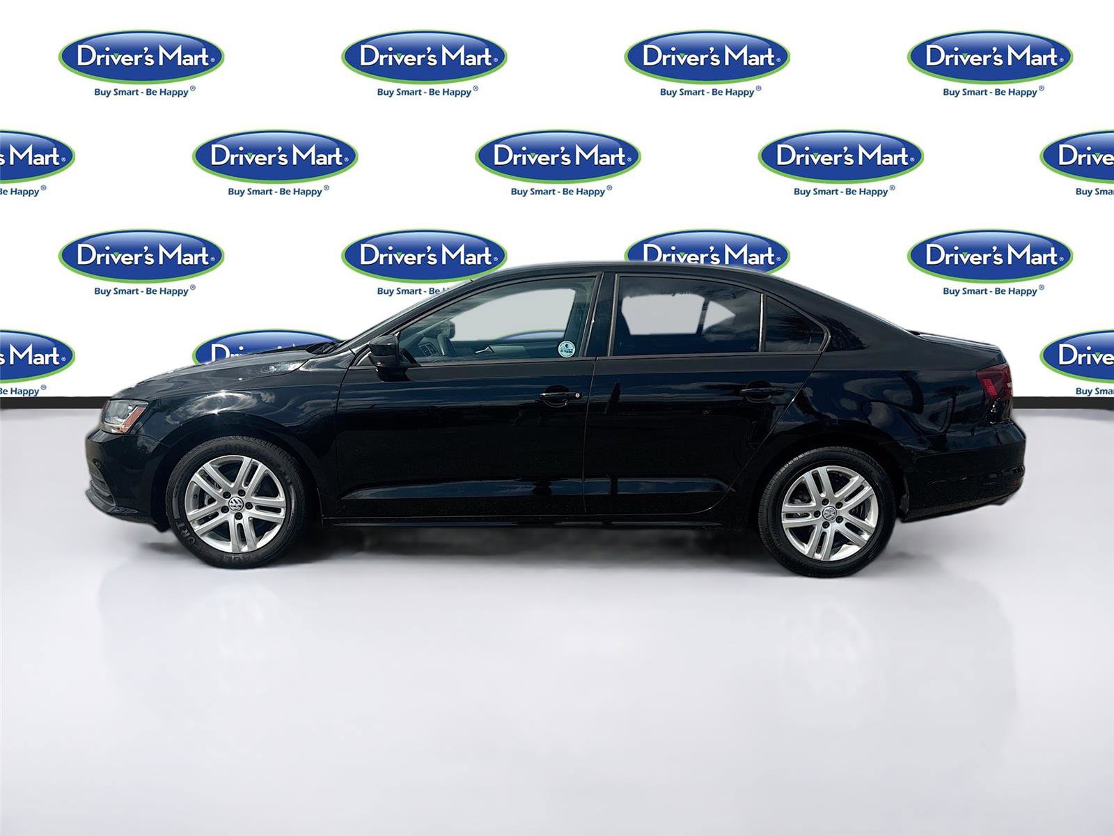 Used 2018 Volkswagen Jetta S image 5