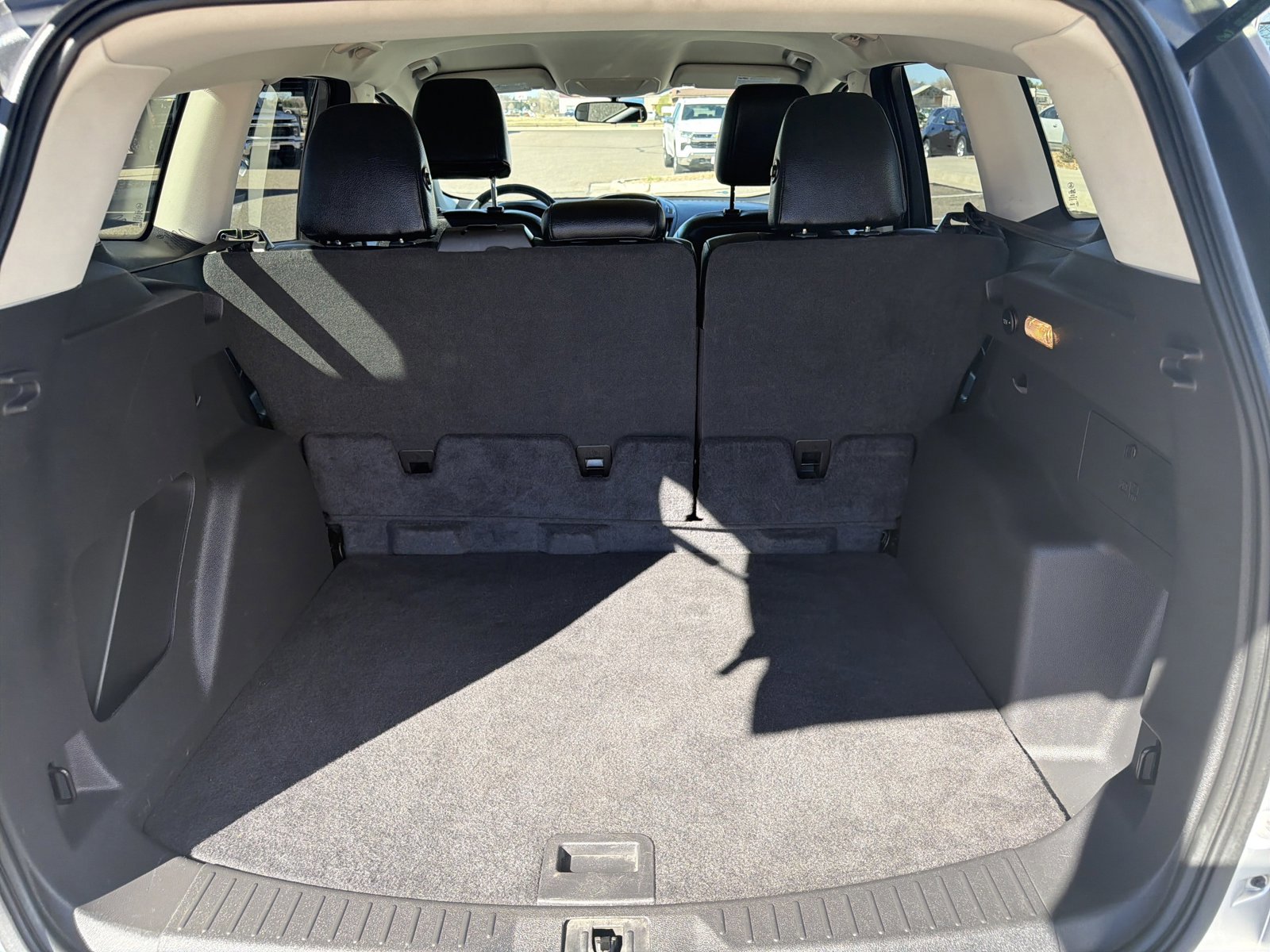 Used 2015 Ford Escape SE FWD image 9
