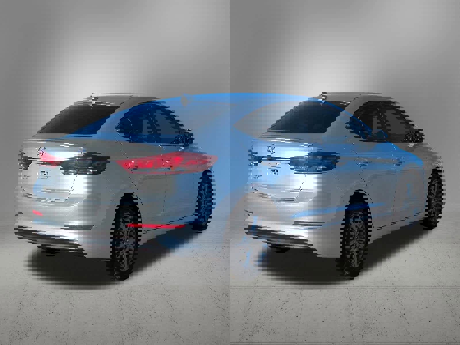 Used 2018 Hyundai Elantra SEL image 6