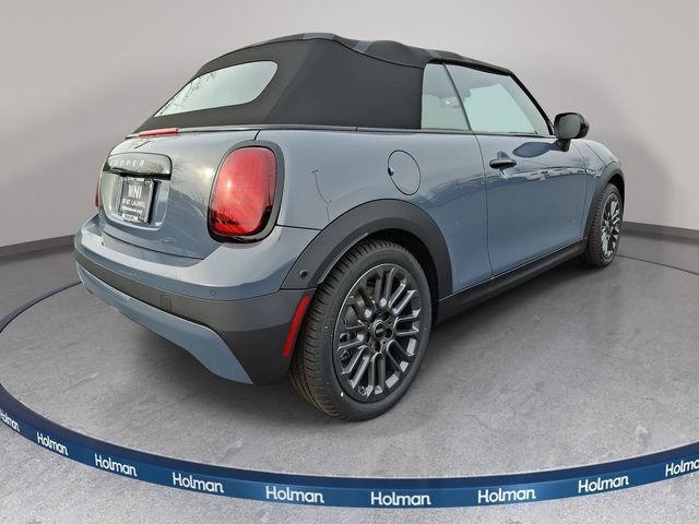 New 2026 MINI Cooper S image 3