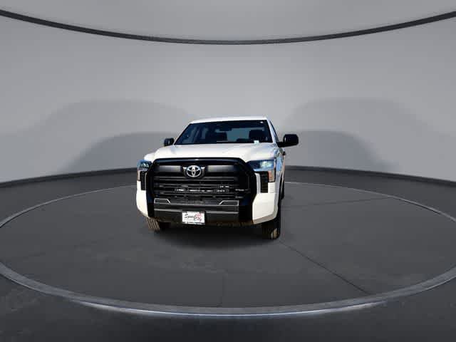 Used 2025 Toyota Tundra SR AWD/4WD image 3