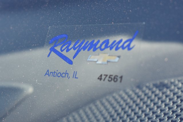 New 2026 Chevrolet Equinox LT FWD image 35