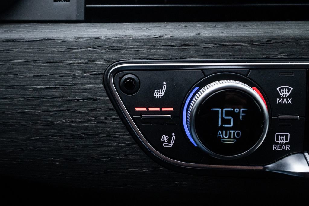 Used 2023 Audi A5 2.0T Premium Plus w/ Premium Plus image 32