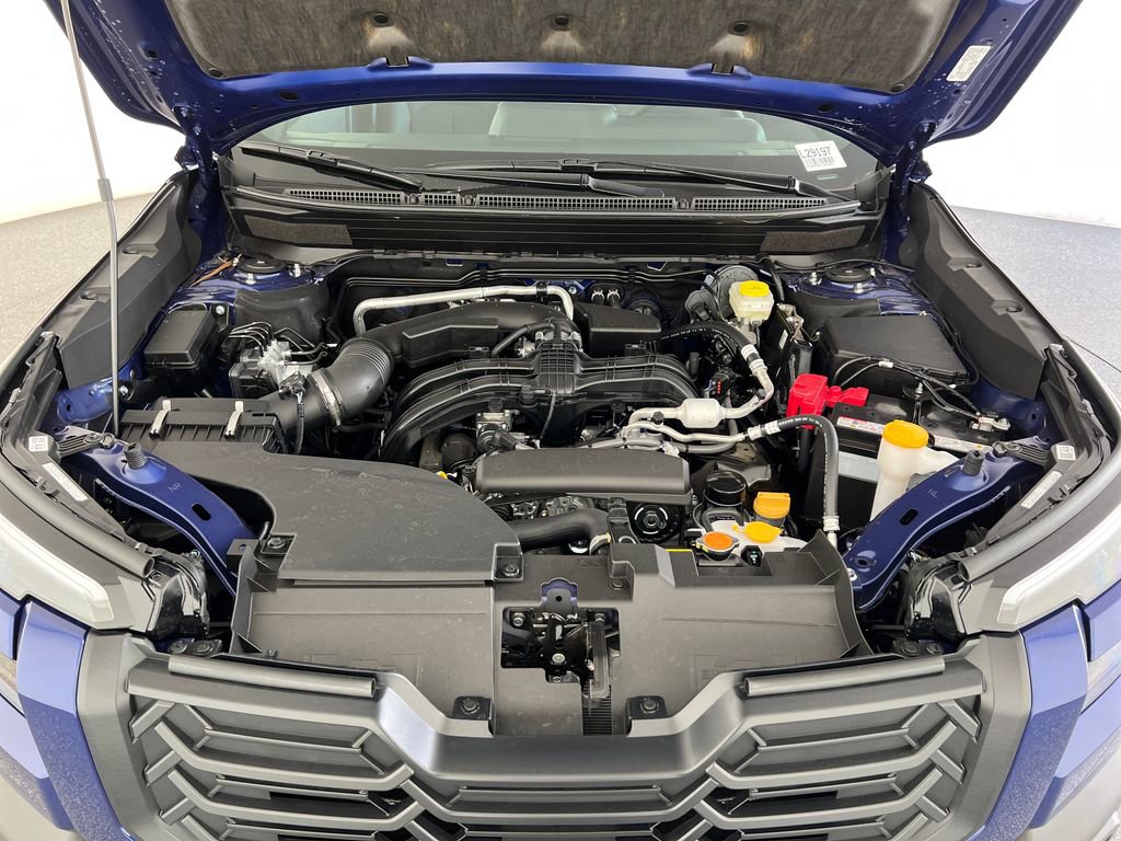 New 2026 Subaru Outback Premium AWD/4WD image 24