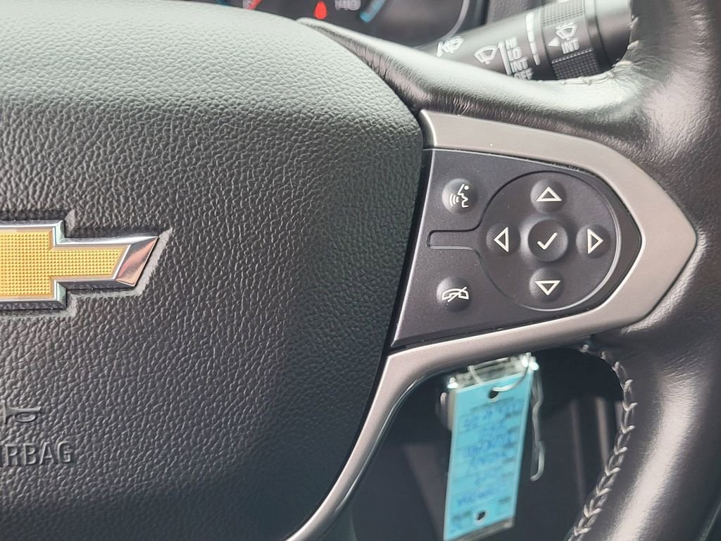 Used 2019 Chevrolet Colorado ZR2 w/ LPO, Power Package image 14