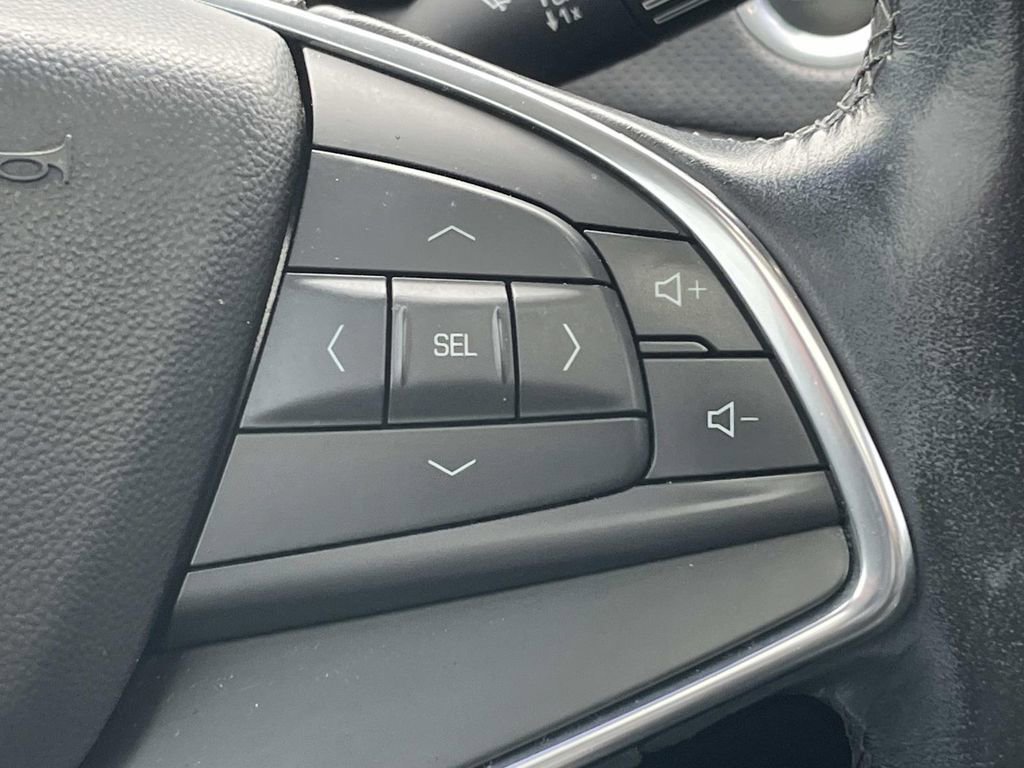 Used 2019 Cadillac XT5 Luxury image 27