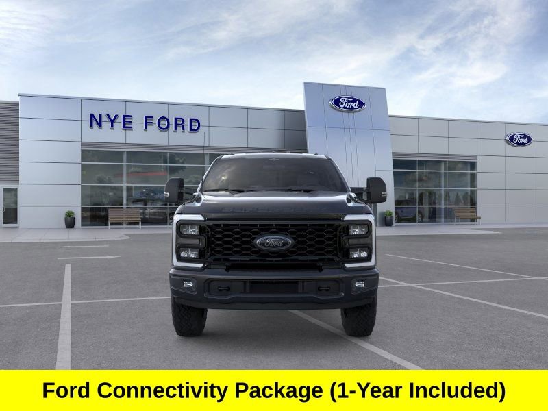 New 2026 Ford F350 XLT w/ XLT Premium Package AWD/4WD image 8