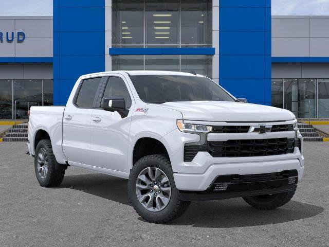 New 2026 Chevrolet Silverado 1500 RST AWD/4WD image 31