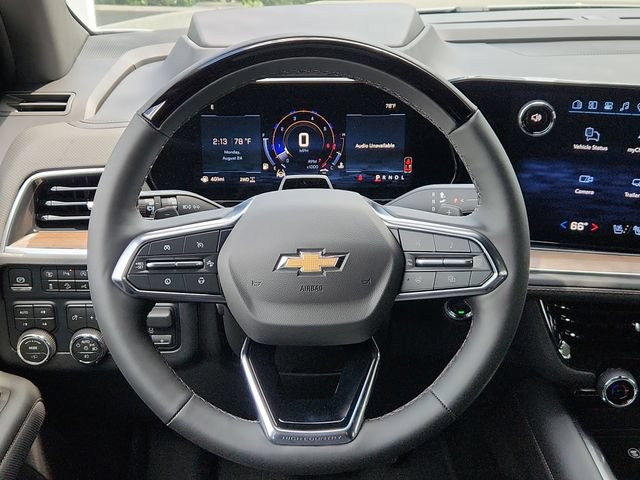 New 2026 Chevrolet Suburban High Country AWD/4WD image 22