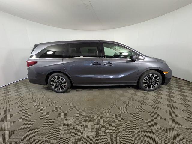 New 2026 Honda Odyssey Elite image 2