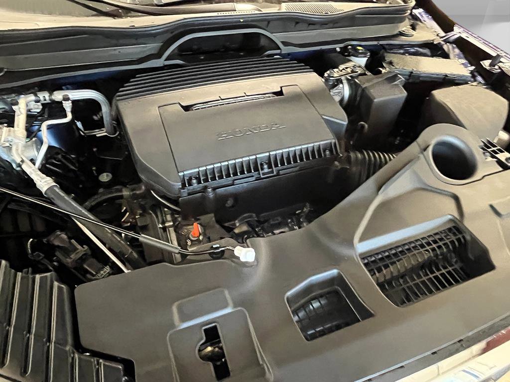 New 2025 Honda Pilot EX-L image 12