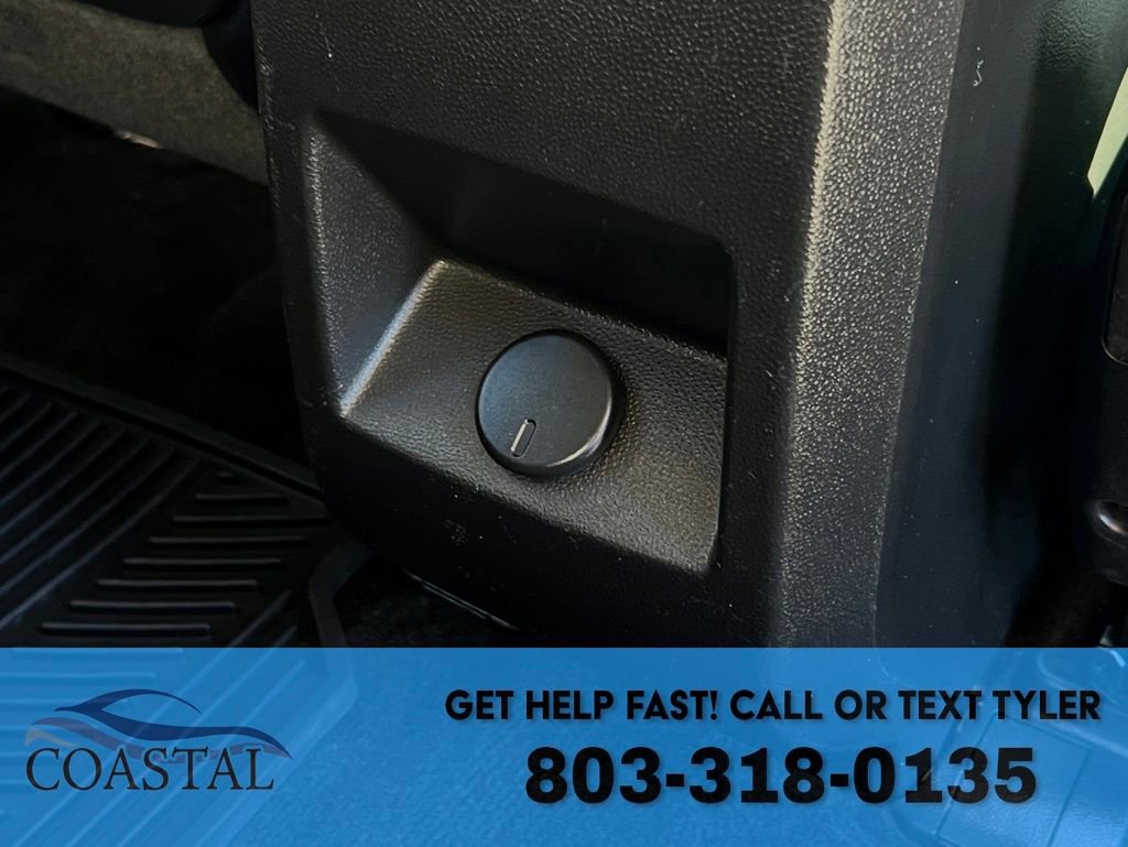 Used 2014 Chevrolet Equinox LTZ image 25