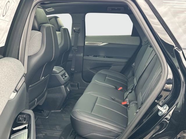 New 2026 Cadillac Optiq Luxury 1 image 11