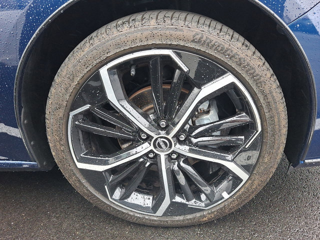 Used 2024 Nissan Altima 2.5 SR image 7