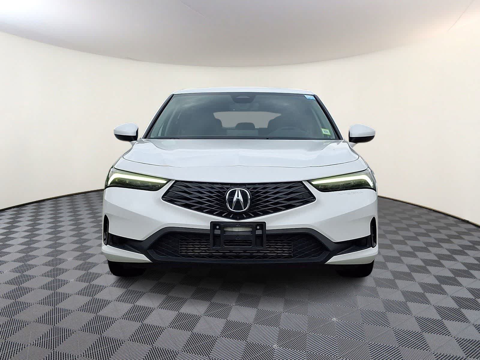 Used 2025 Acura Integra FWD image 3