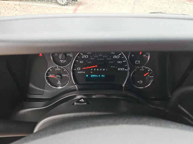 Used 2025 Chevrolet Express 2500 w/ Driver Convenience Package RWD image 12