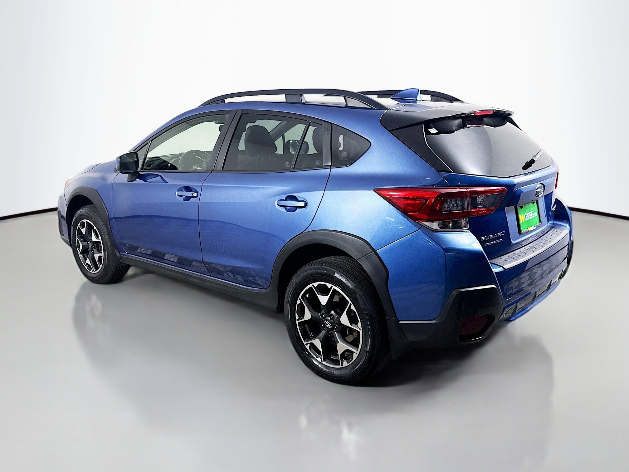 Used 2020 Subaru Crosstrek 2.0i Premium image 7