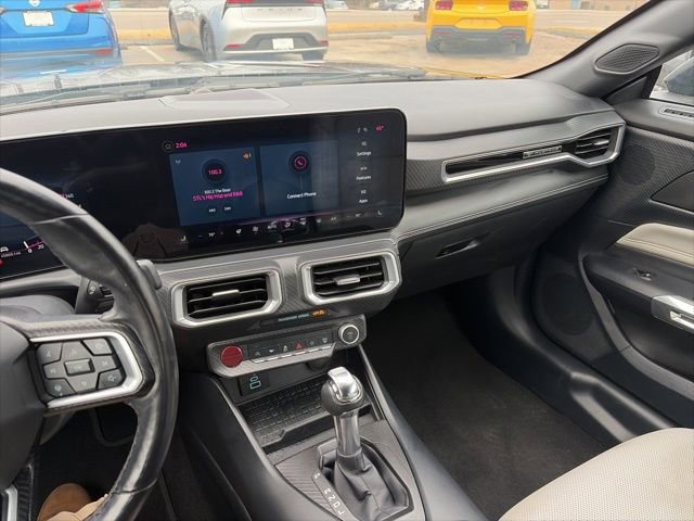 Used 2024 Ford Mustang Premium image 18