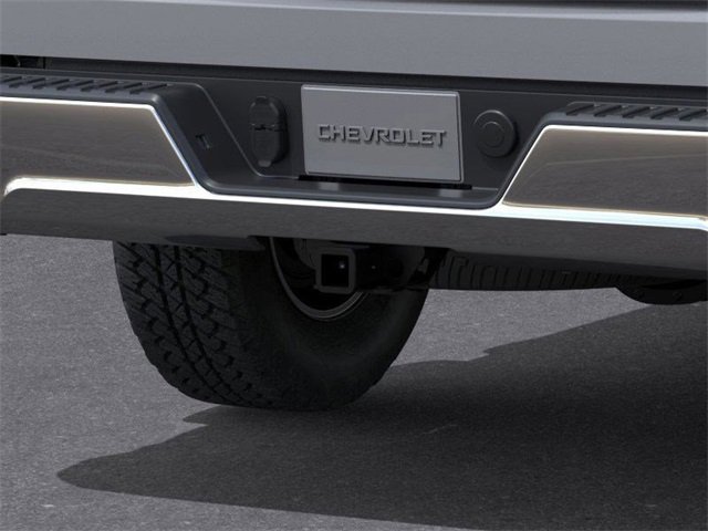 New 2026 Chevrolet Silverado 1500 LT image 14