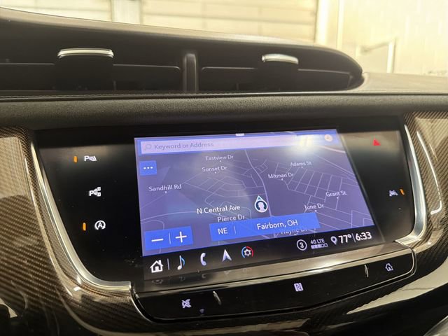 Certified 2020 Cadillac XT6 Premium Luxury w/ Platinum Package image 28